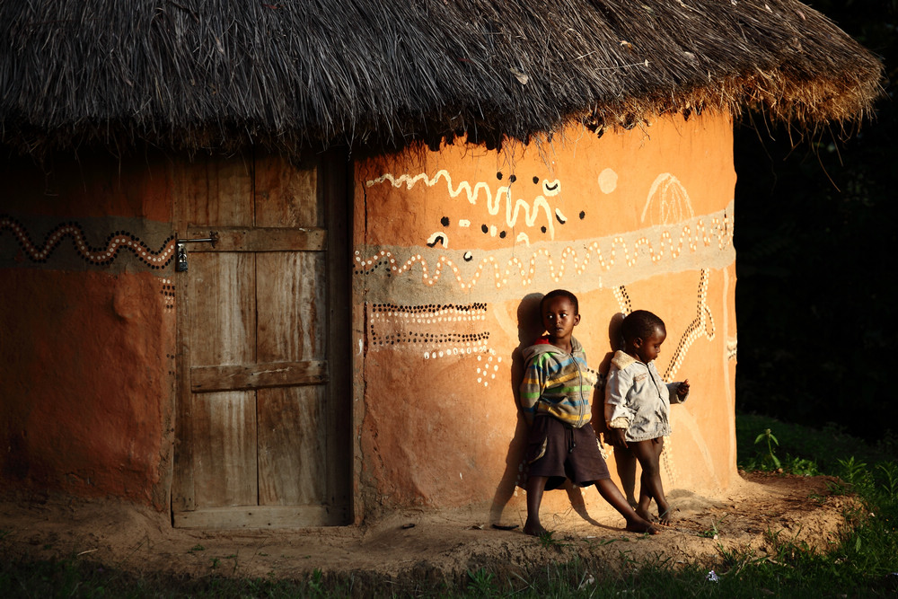 2012长城小队走入非洲（花絮篇）&nbsp; &nbsp; 