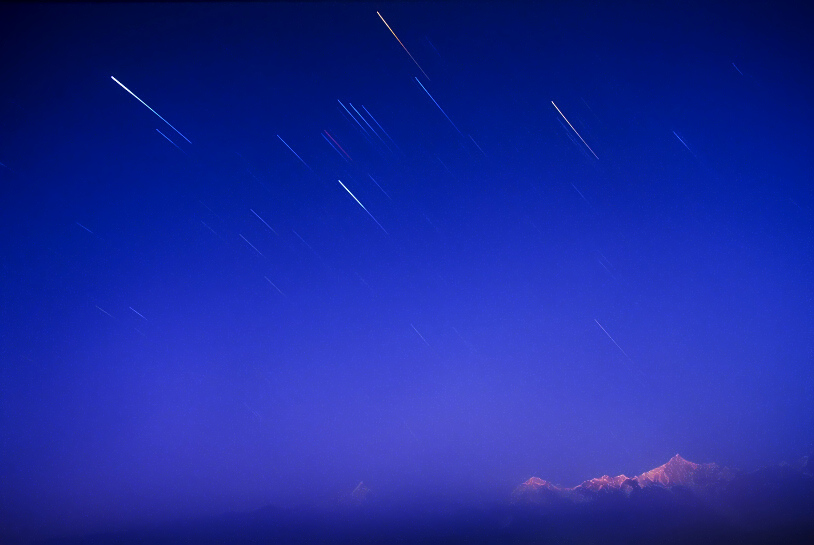 我的风光摄影之路回顾之九---2009年10月香格里拉行&nbsp;&nbsp;