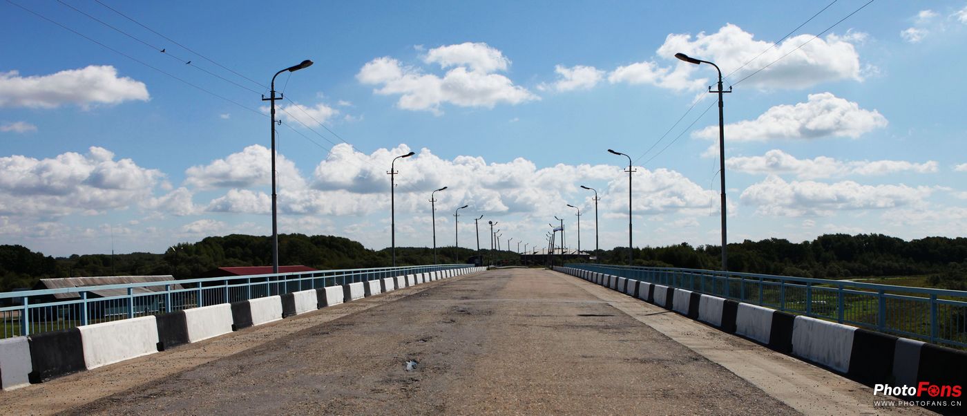 美丽的八五八风光（五） 龙盛的博客 PhotoFans摄影网