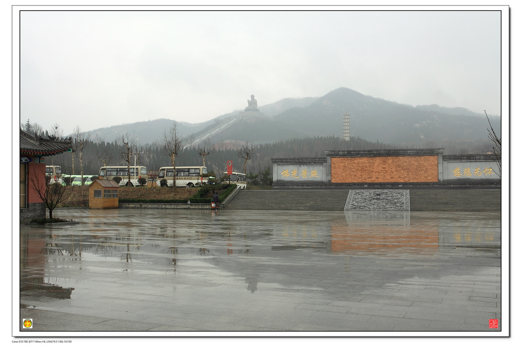 春雨