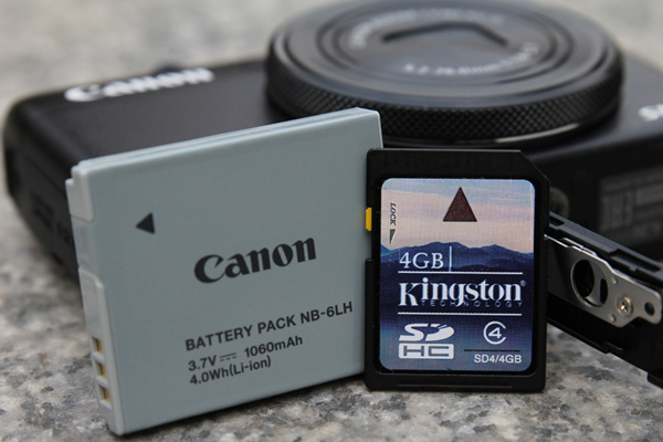 小机身大光圈 佳能PowerShot S120试用体验 - 第3页 - 观点 - PhotoFans摄影网