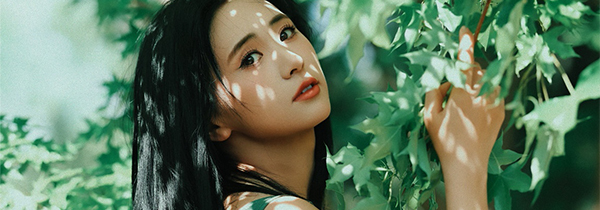 绿漾