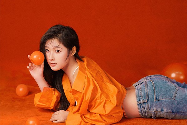 爱涌