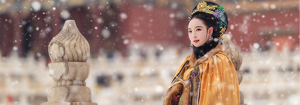 往事凭谁问 无恙是红颜—III