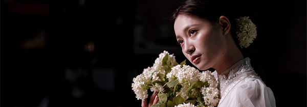 花儿与妹子