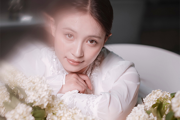 花儿与妹子