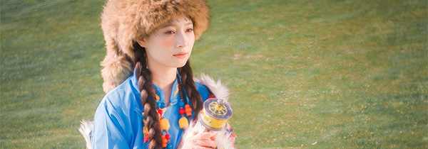 藏妹子